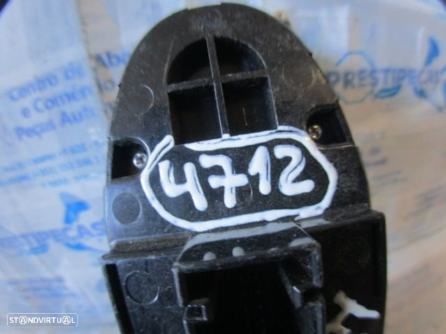 Interruptor 915550301 BMW E90 LCI 2009 325I 24V 220CV 4P BEGE VIDROS FE - 4