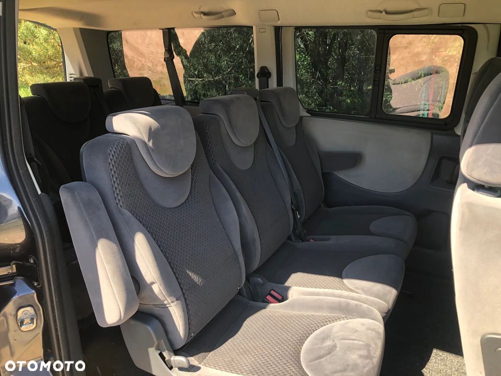 Fiat Scudo L2 (5-Si.) Panorama Family - 6