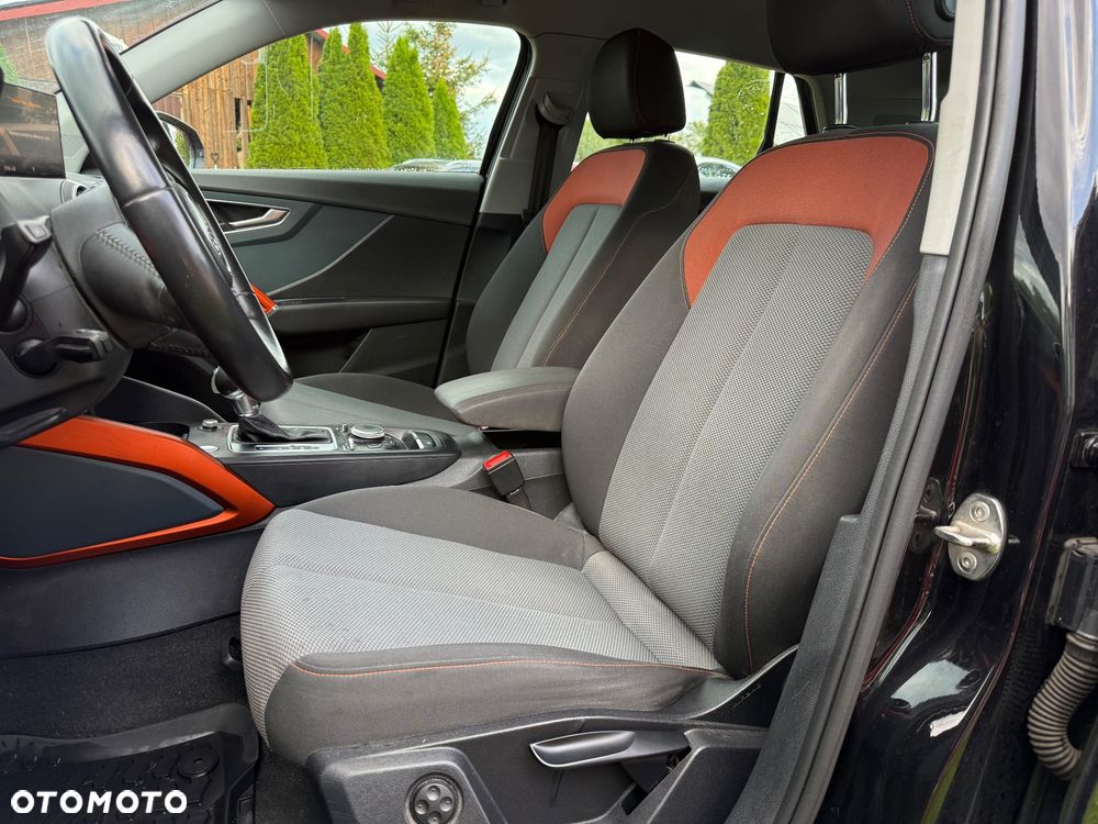 Audi Q2 - 22