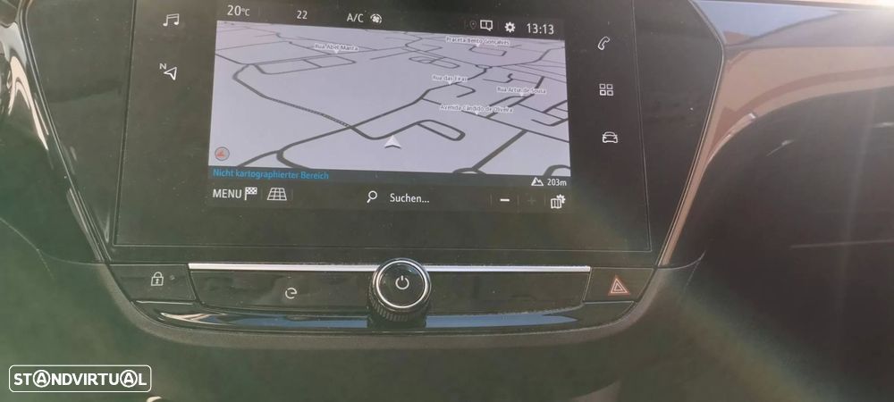 Opel Corsa-e Elegance - 13