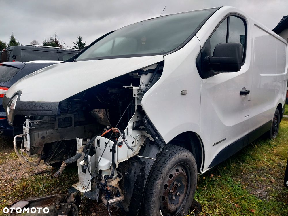 Renault TRAFIC - 5