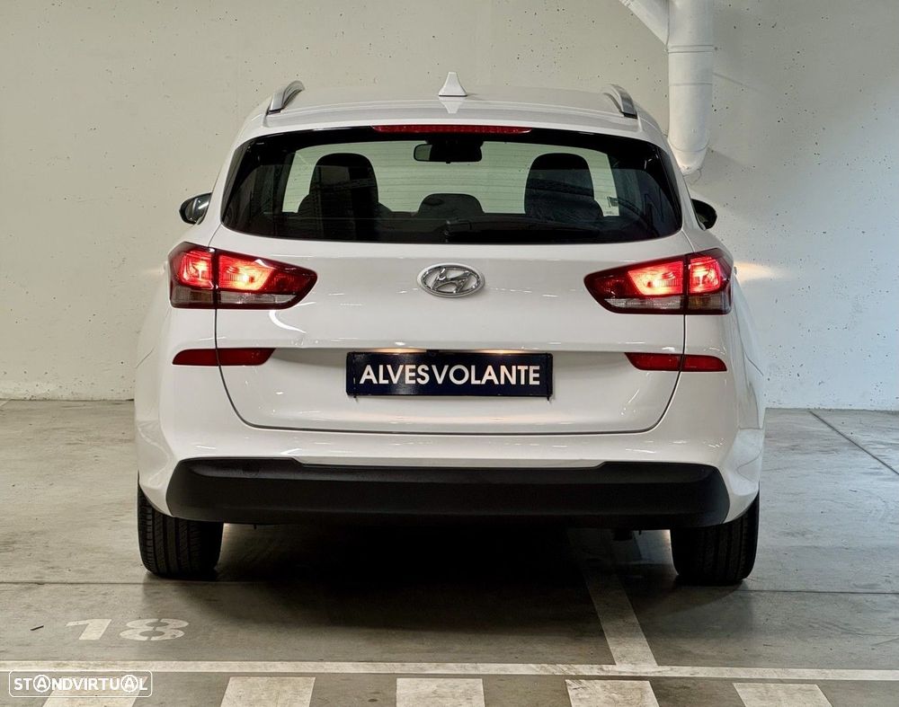 Hyundai i30 SW - 5