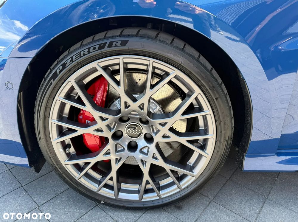 Audi RS3 Limousine - 7