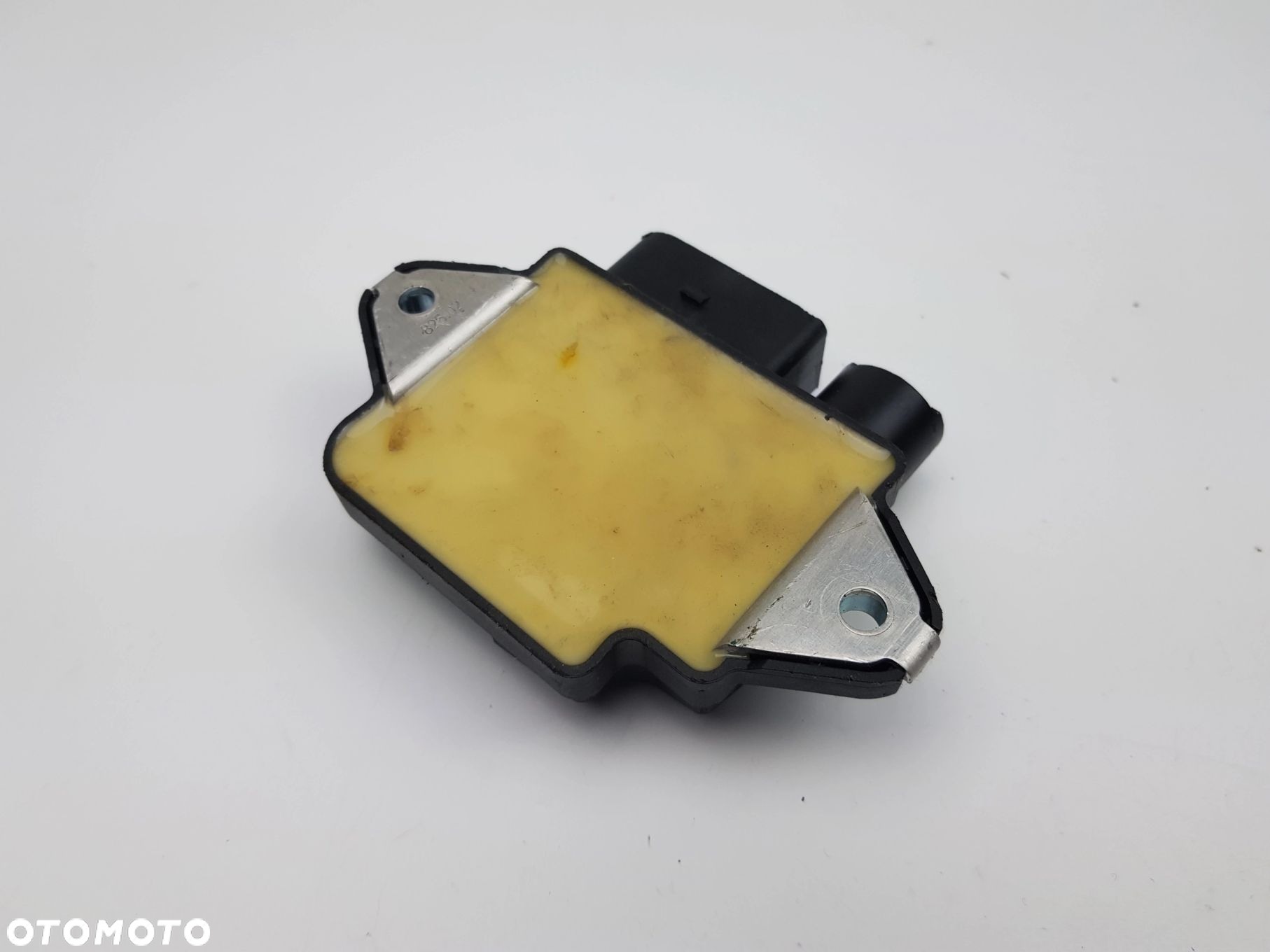 NOWY ORYGINALNY Przekaźnik świec żarowych Mercedes w177 w247 A6549009900 - 5