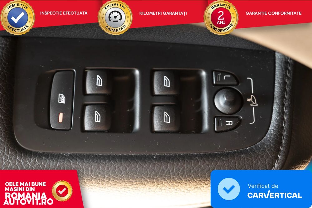 Volvo XC 60 T5 AWD Geartronic Inscription - 8