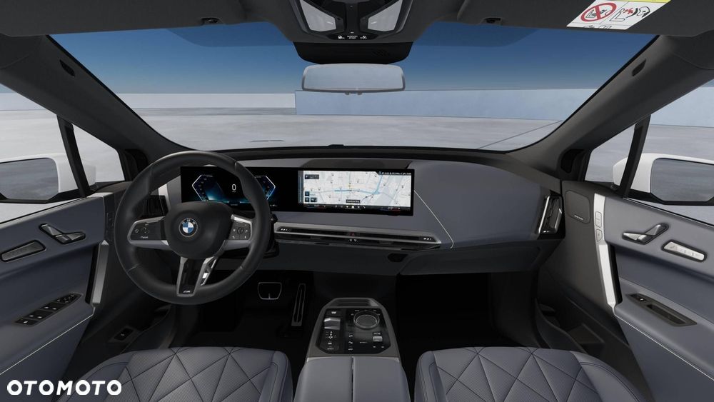 BMW iX xDrive60 111.5kWh - 6