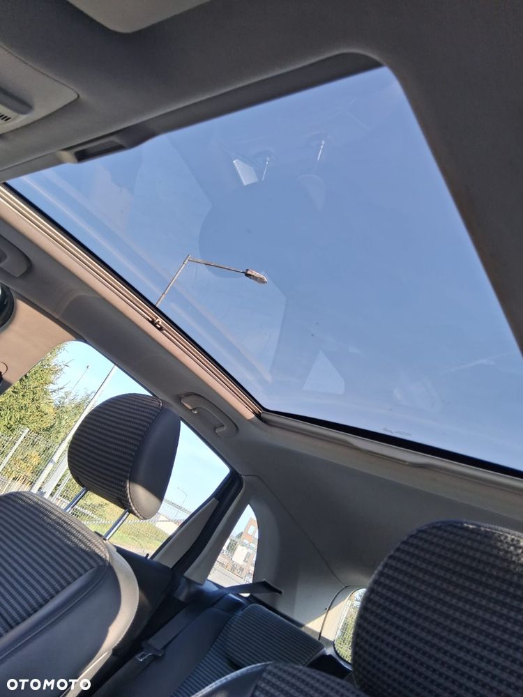 Mercedes-Benz Klasa B 200 CDI Special Edition - 10