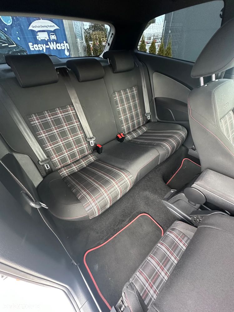 Volkswagen Polo 1.4 TSI GTI DSG - 24