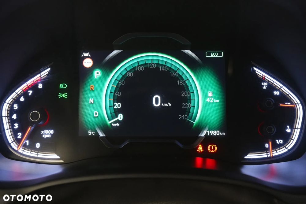 Hyundai i30 1.5 T-GDI 48V Executive DCT - 7