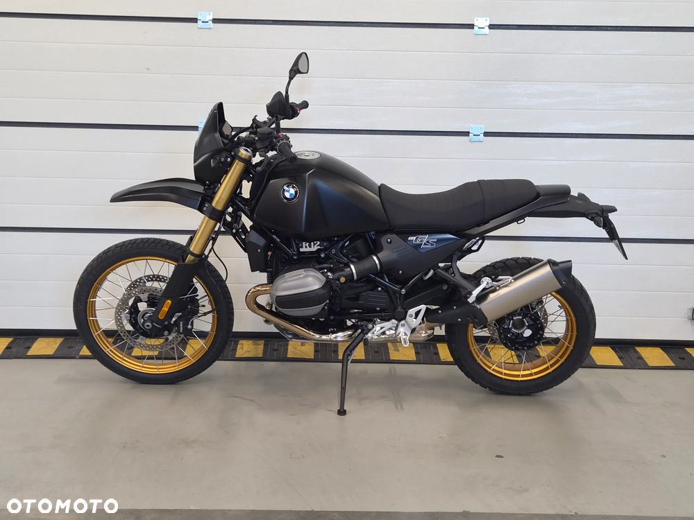 BMW GS - 7