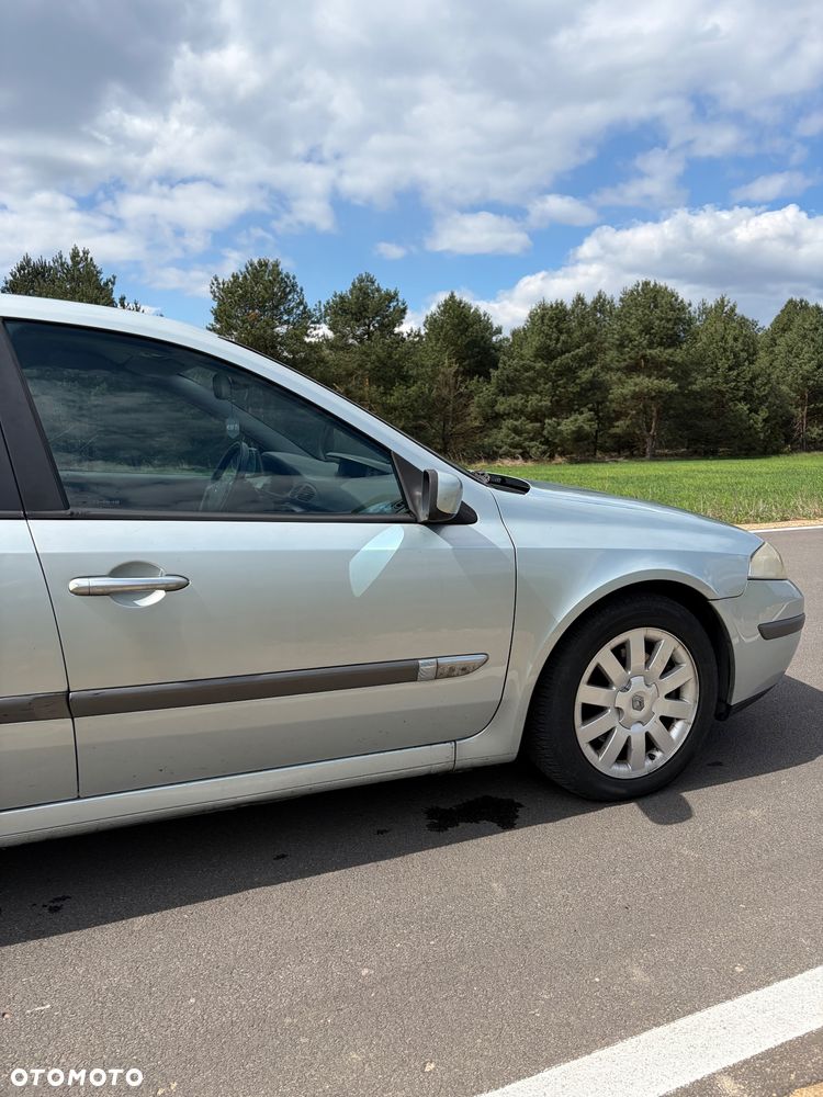 Renault Laguna - 4