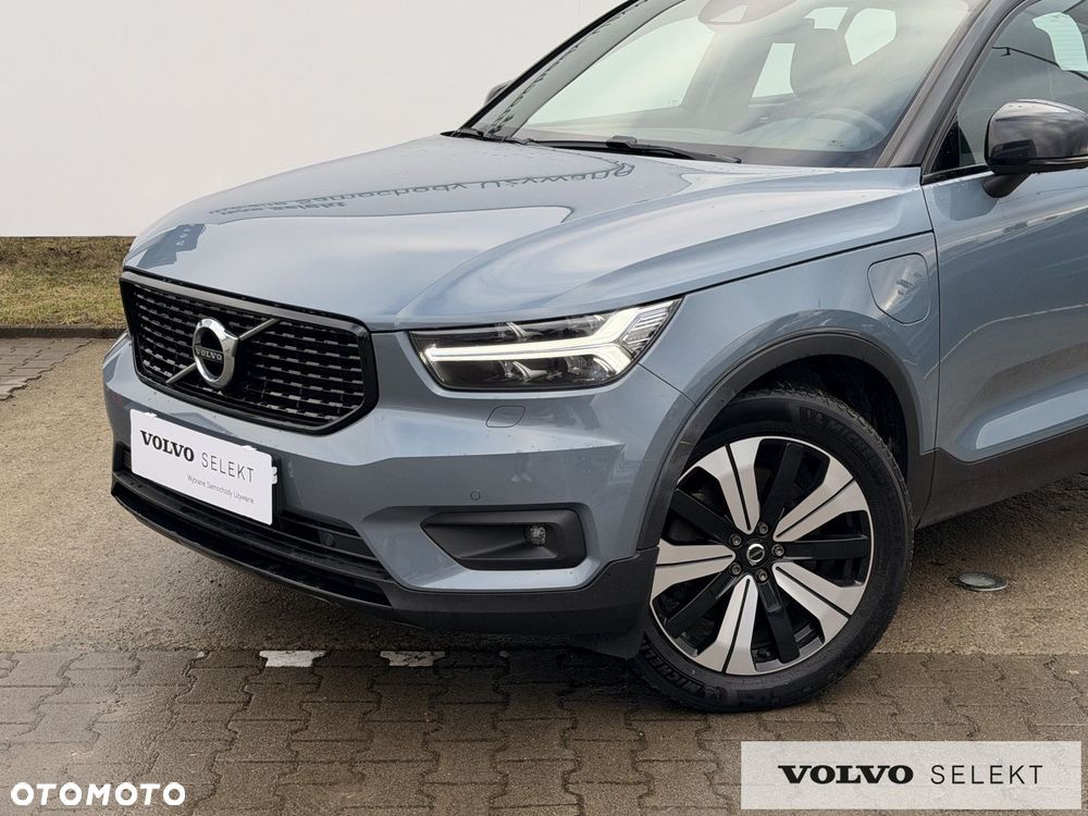 Volvo XC 40 - 4