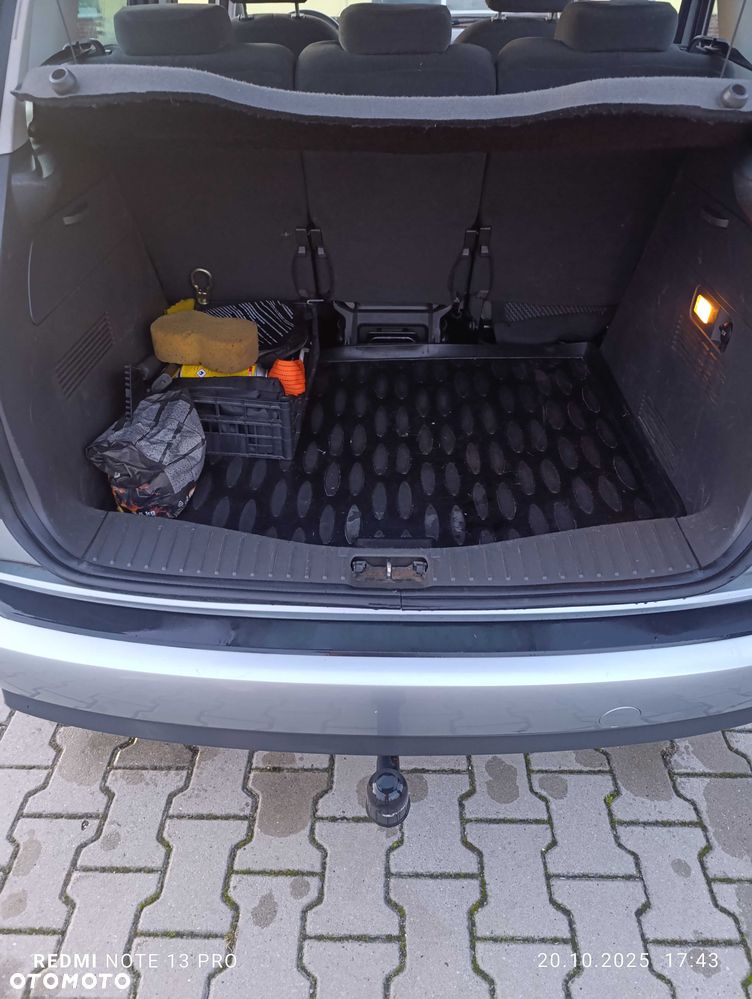 Ford Focus C-Max - 8