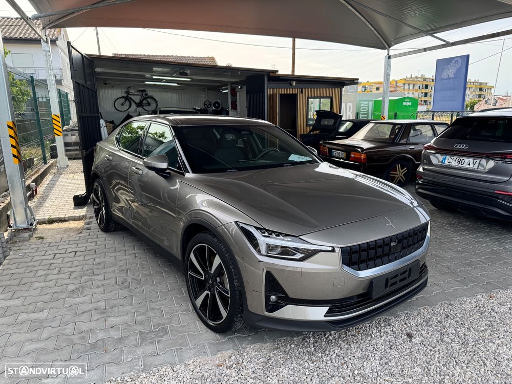 Polestar 2 Dual Motor 78kWh - 15