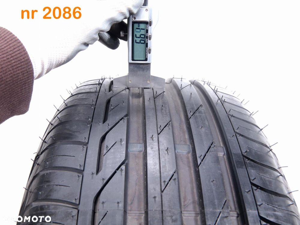 Bridgestone Turanza T001 235/50 R17 - 2