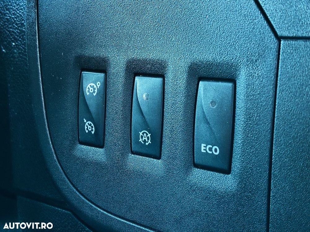 Opel Movano BiTurbo 2.3 CDTI L2H2 - 27