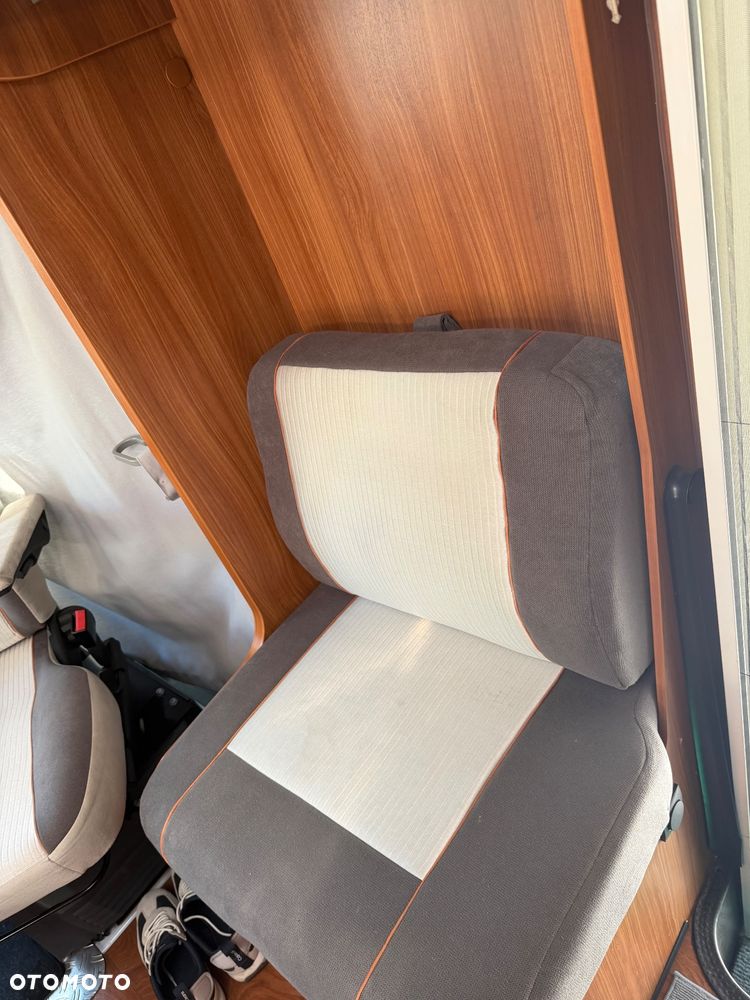 Fiat Ducato - 19