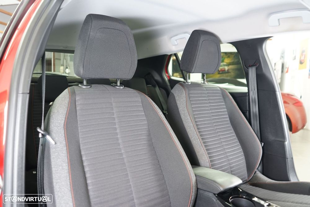 Peugeot 2008 1.5 BlueHDi Active - 35