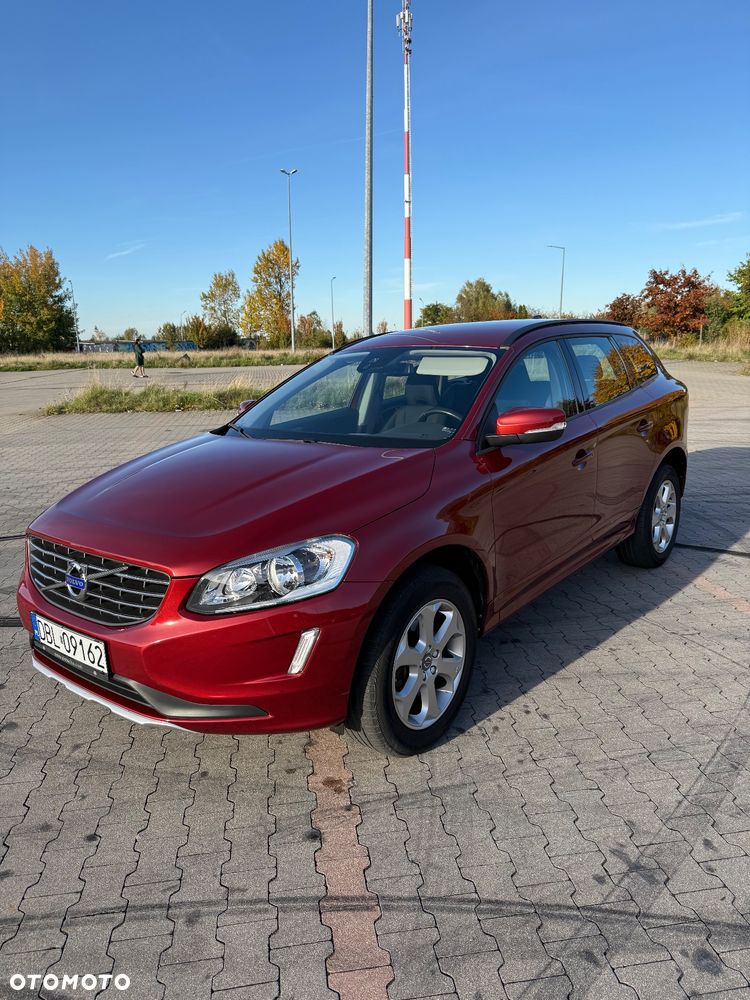Volvo XC 60 D4 AWD Kinetic - 7