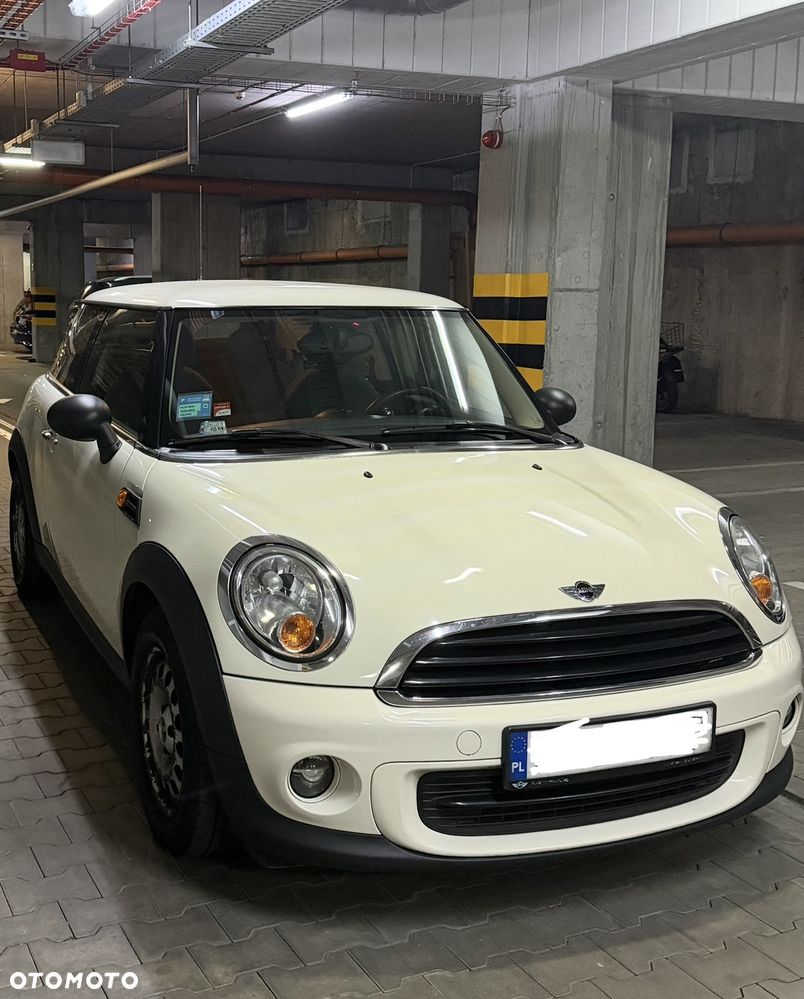 MINI ONE Standard - 7