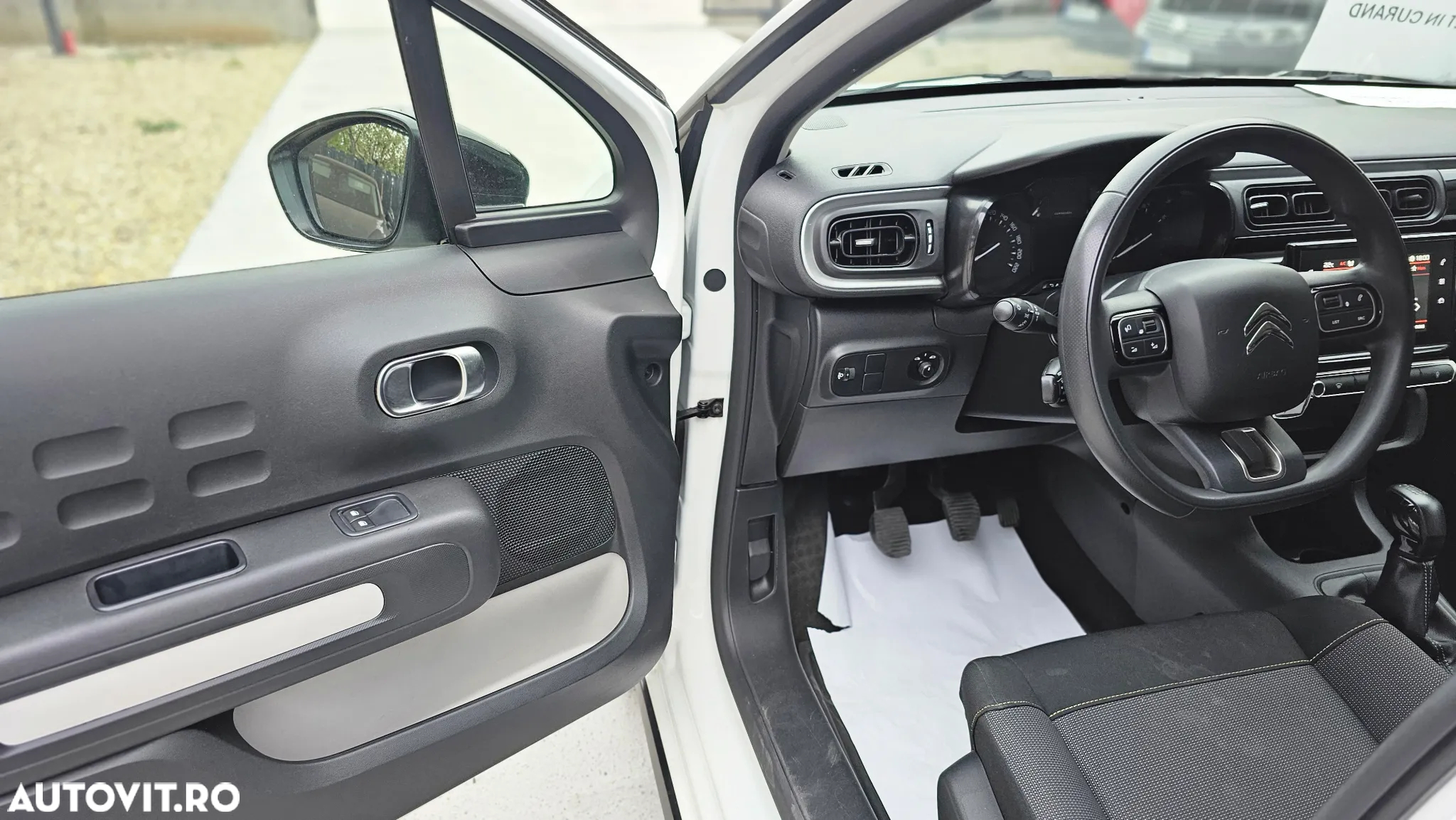 Citroën C3 - 11