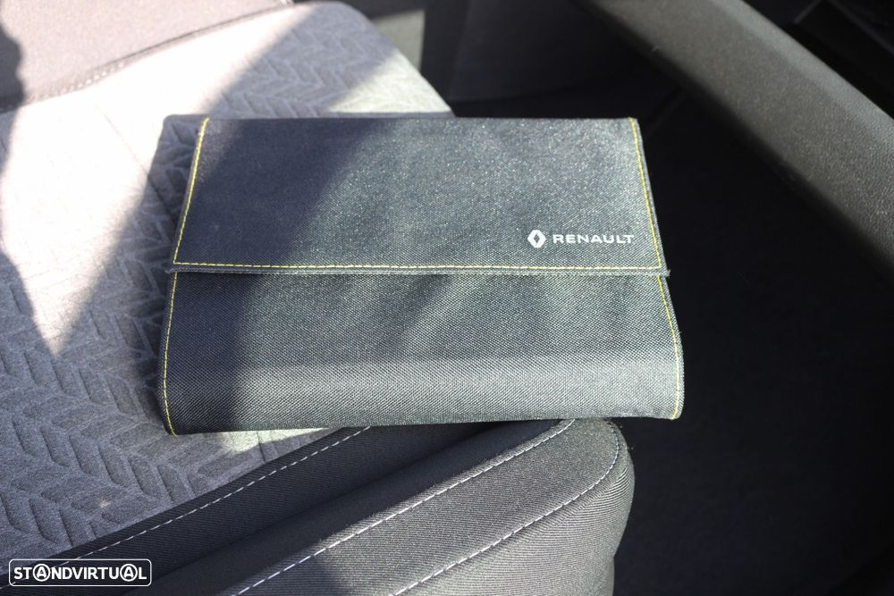 Renault Mégane Sport Tourer 1.5 Blue dCi Limited - 43