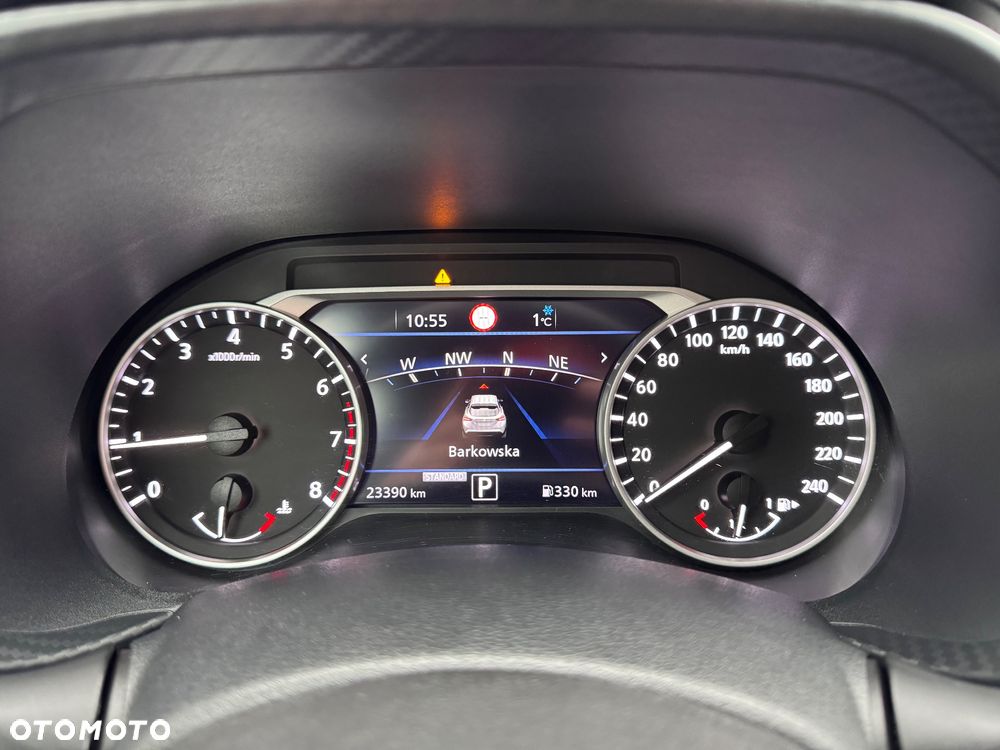 Nissan Juke 1.0 DIG-T N-Connecta DCT - 27