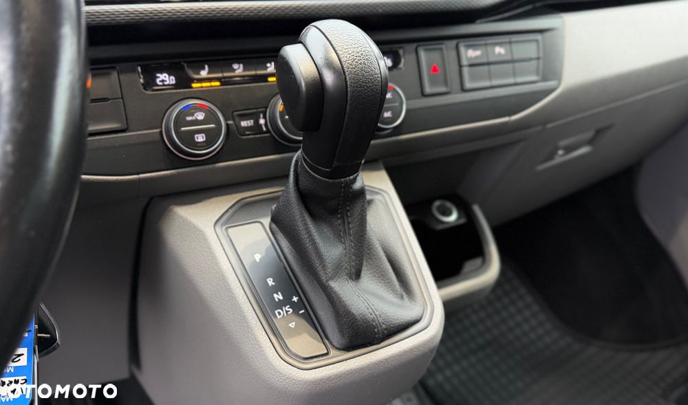 Volkswagen Caravelle 2.0 TDI L2 Highline DSG - 35