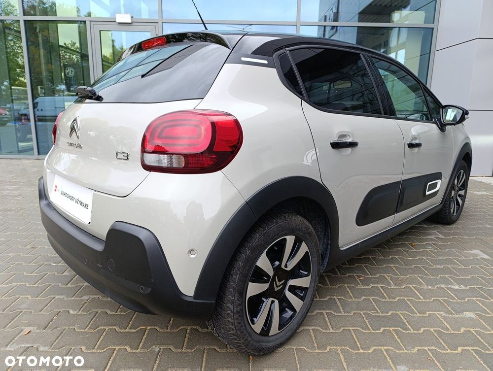 Citroën C3 1.2 PureTech Shine - 6