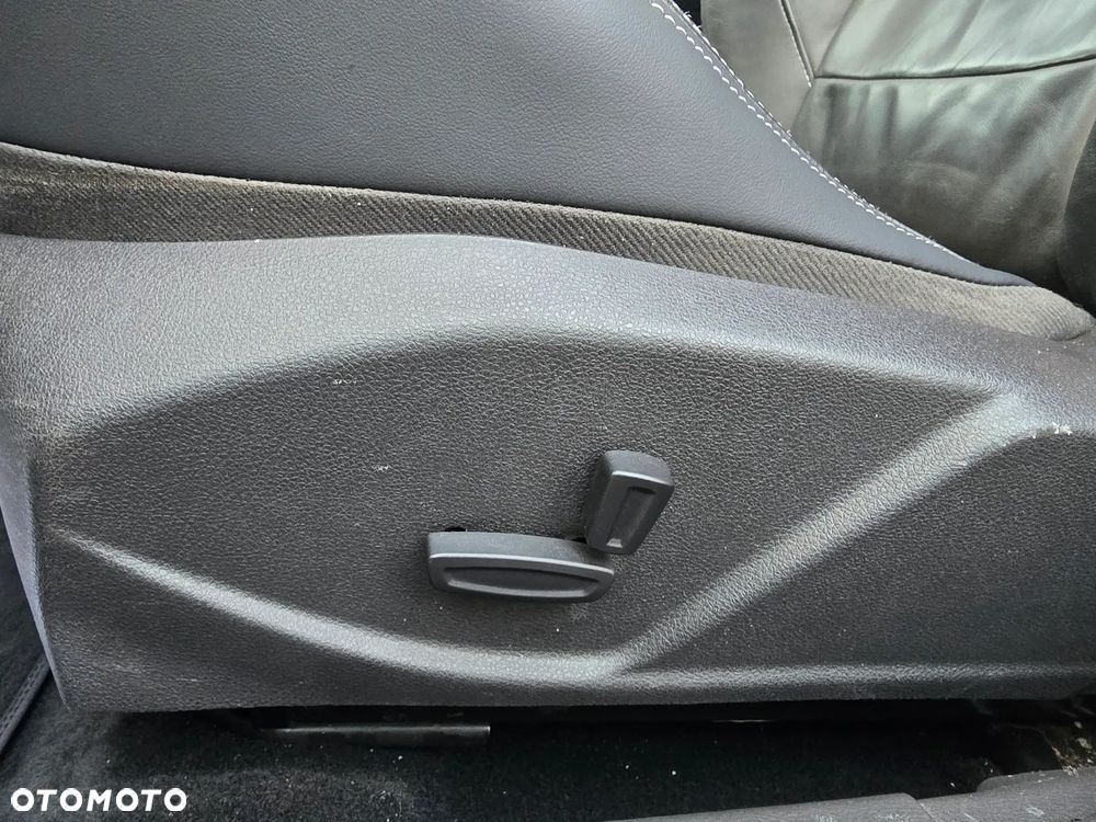 Ford Focus 2.0 EcoBoost ST mit Leder-Exclusiv-Paket - 15