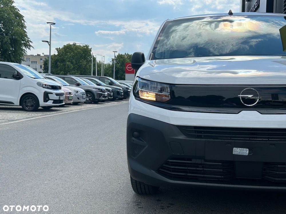 Opel Combo XL L2 - 3