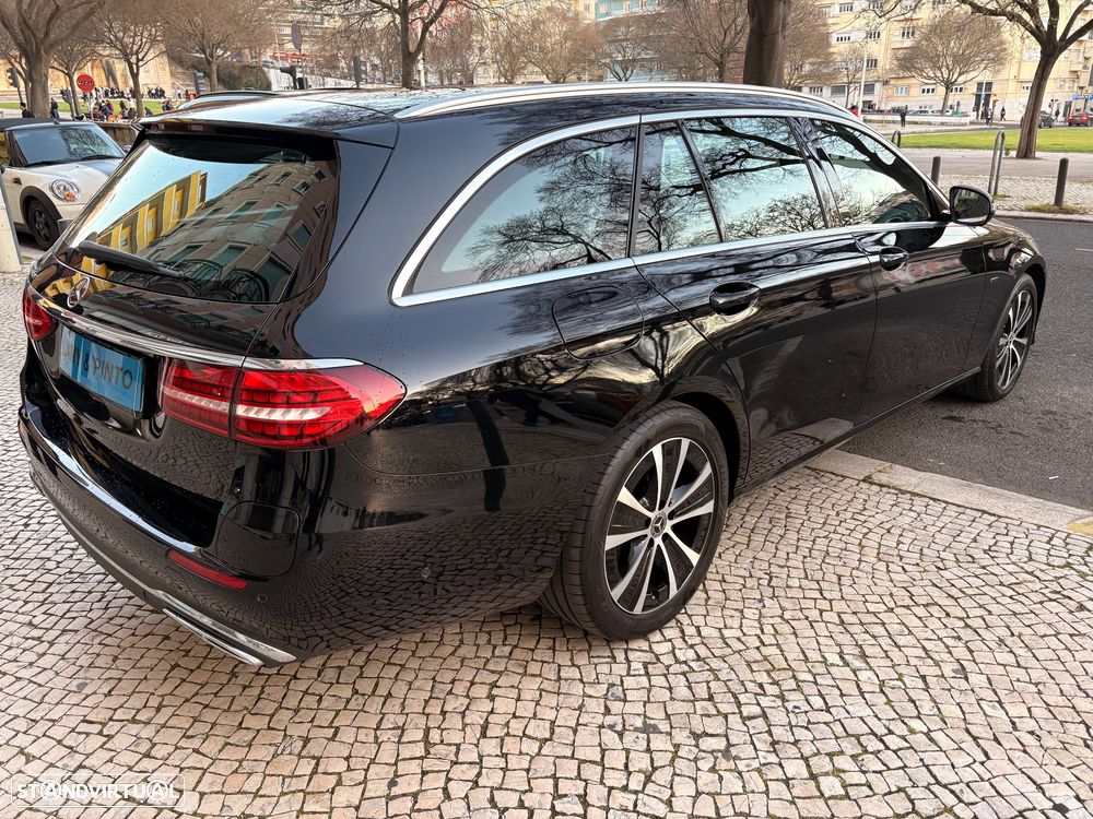 Mercedes-Benz E 300 - 8