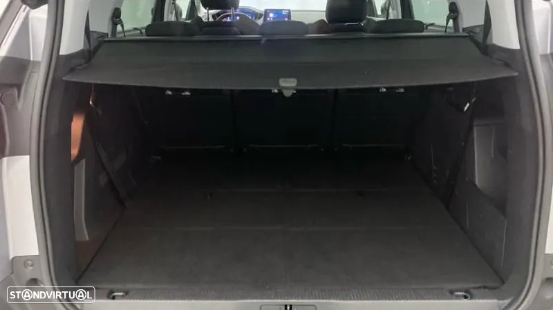 Peugeot 5008 PureTech 130 EAT8 Stop & Start Active - 7
