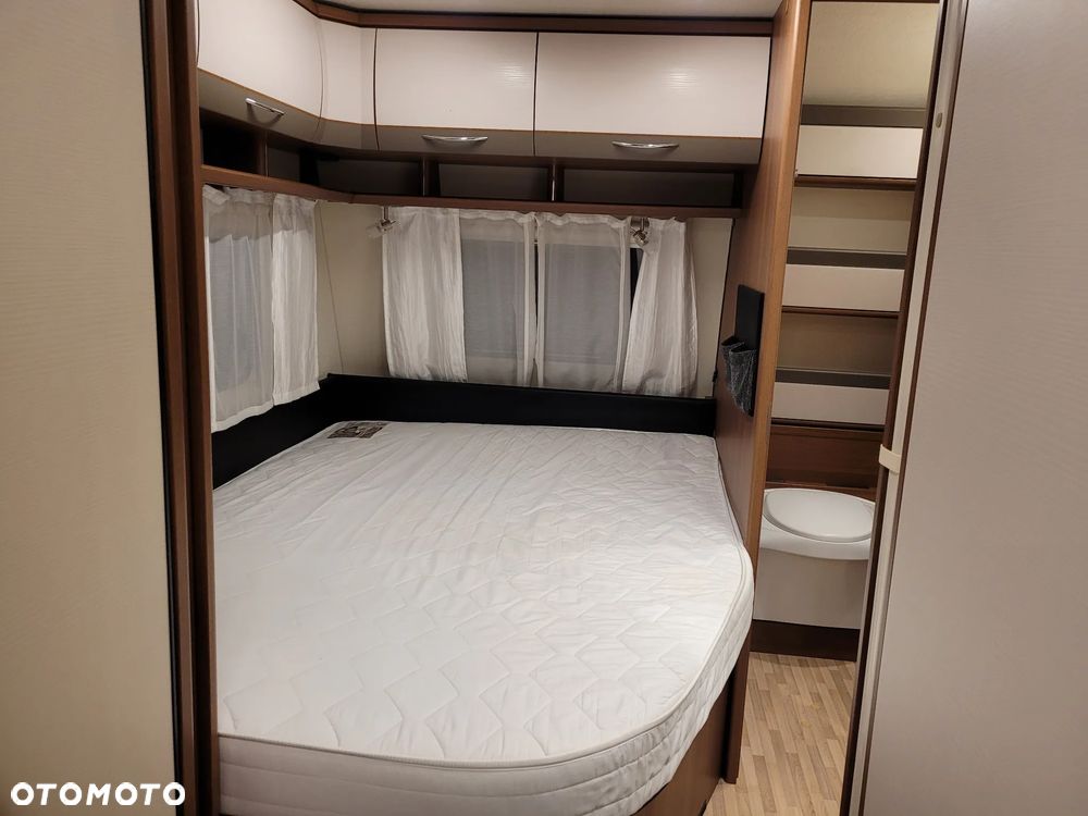 LMC ENERGY 473D, klima, MARKIZA, przedsionek - 20