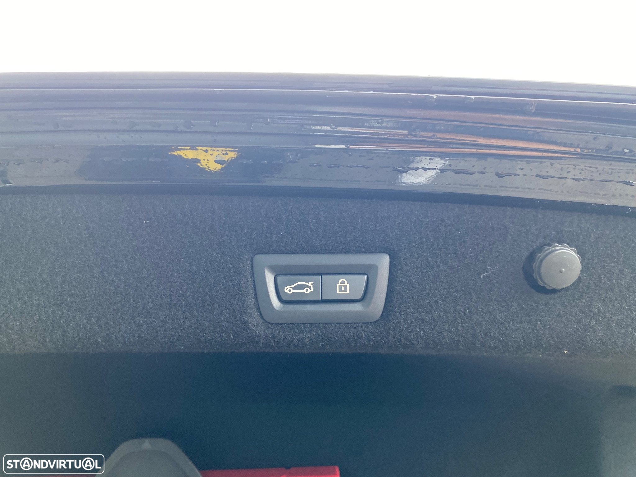 BMW 745 e iPerformance Pack M Auto - 28