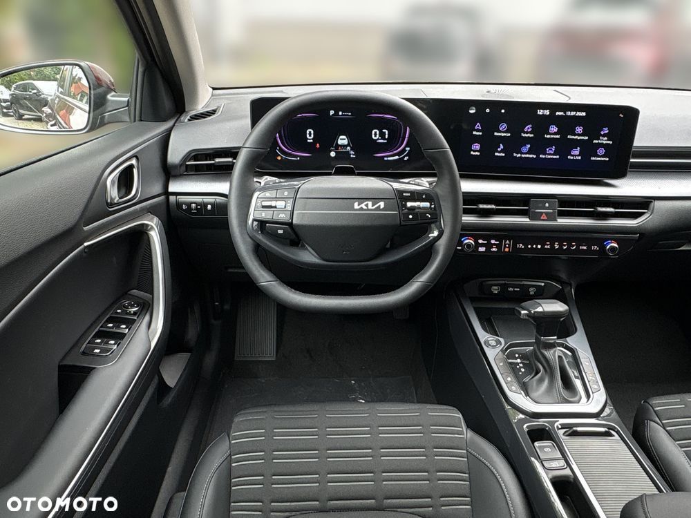 Kia XCeed 1.6 T-GDI L DCT - 22