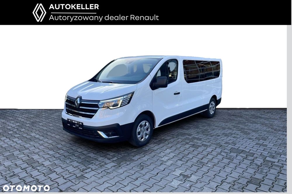 Renault Trafic - 8