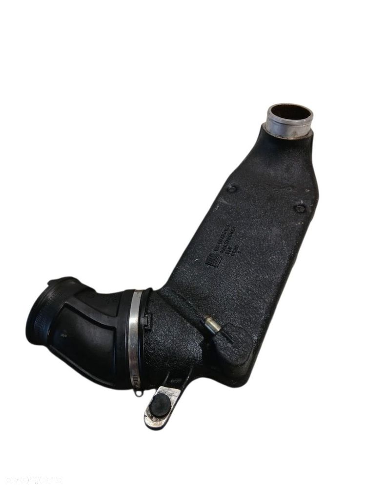 rura rurka intercoolera opel astra iii h 2.0 t 90423533 - 4