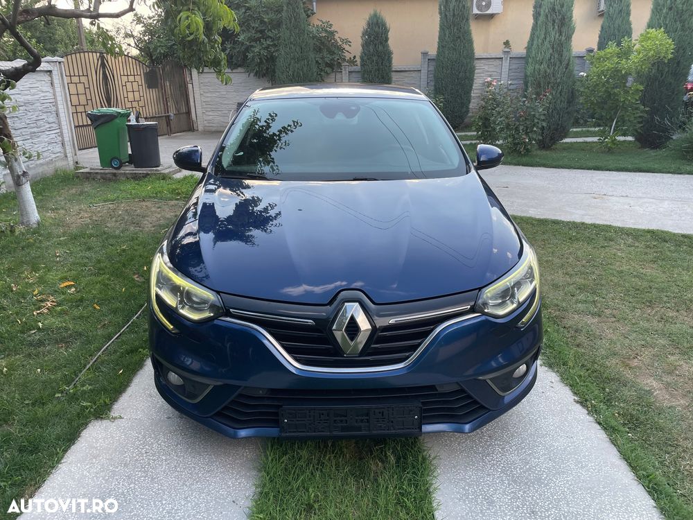 Renault Megane - 32