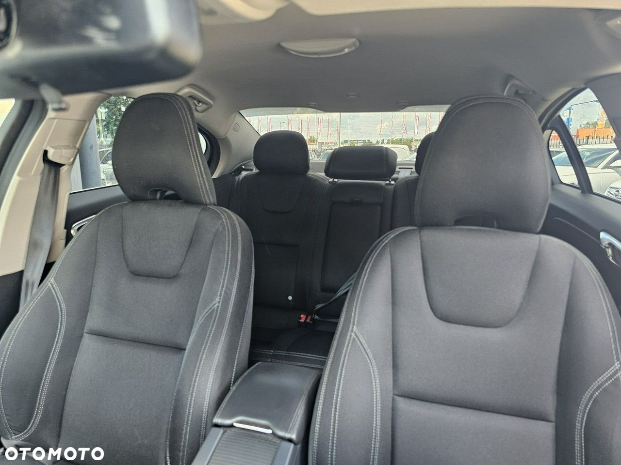 Volvo S60 D2 Drive-E Kinetic - 15