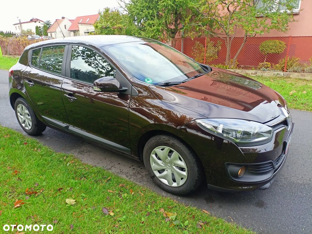Renault Megane - 8
