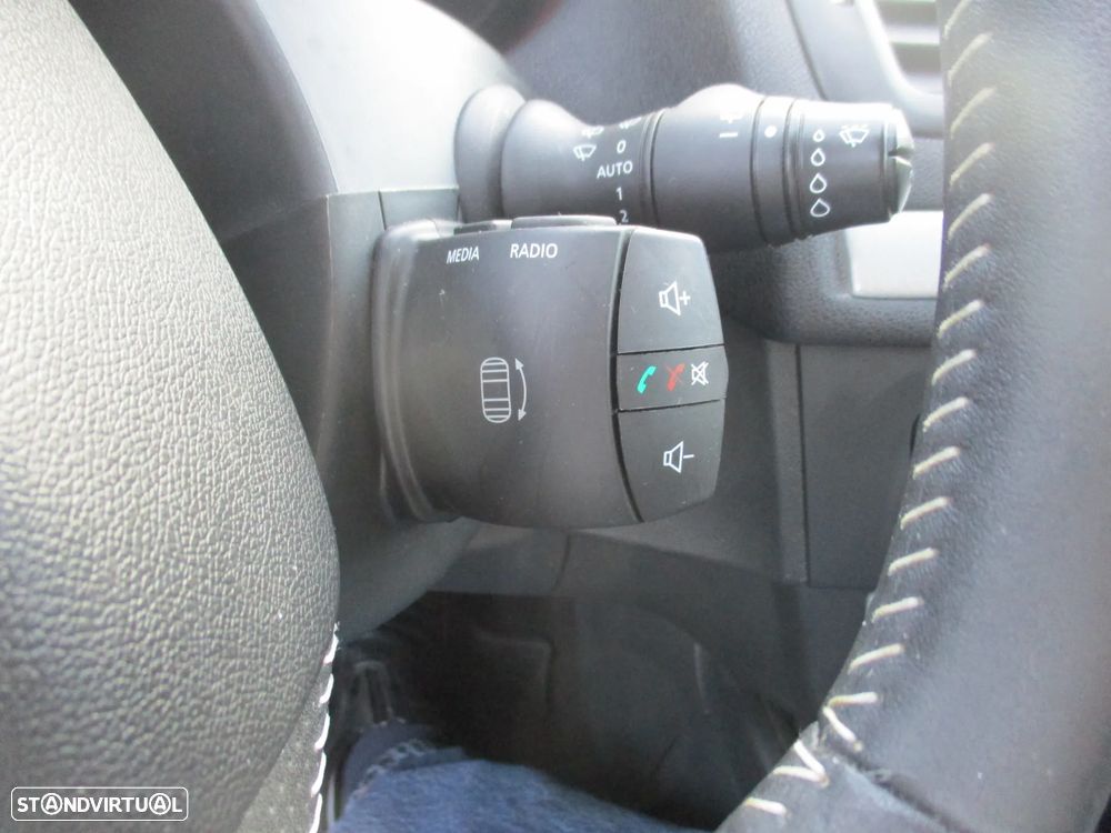 Renault Mégane 1.2 TCE Dynamique S SS - 18