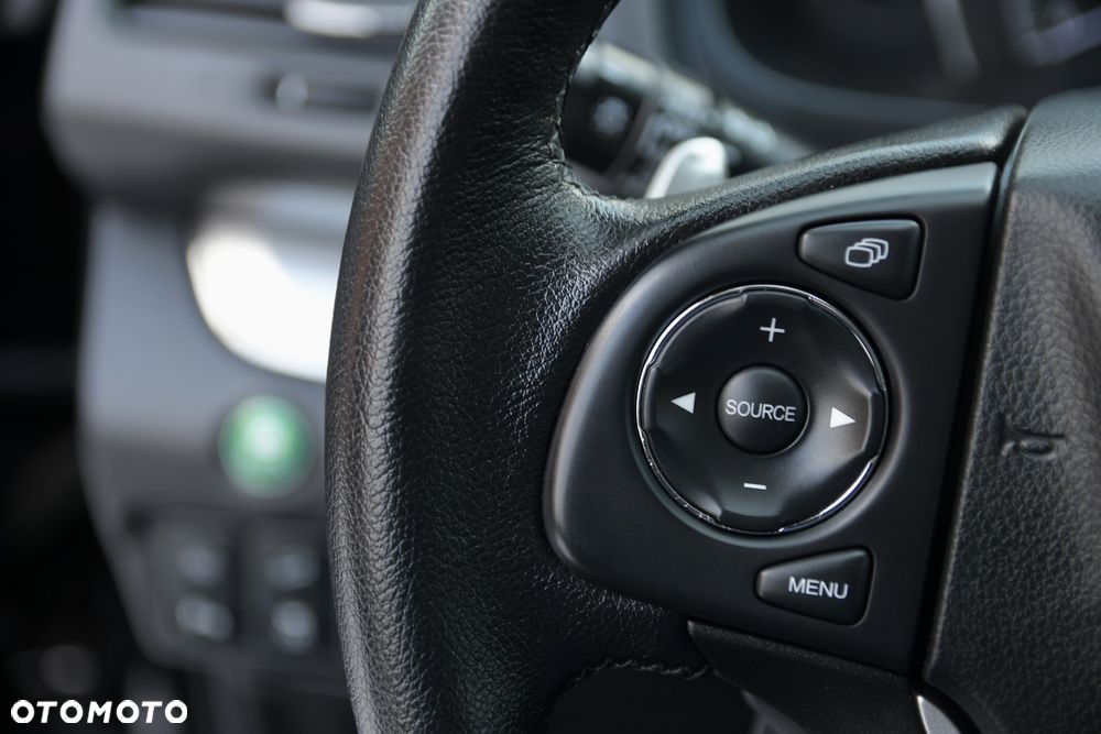 Honda CR-V 2.0i-VTEC 4WD Automatik Lifestyle Plus - 31