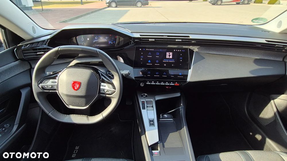 Peugeot 308 BlueHDi 130 EAT8 Allure Pack - 13