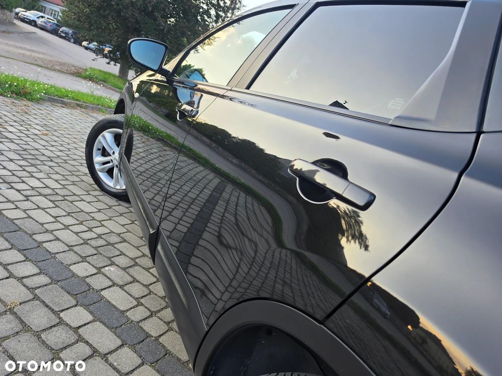 Nissan Qashqai 2.0 tekna - 14