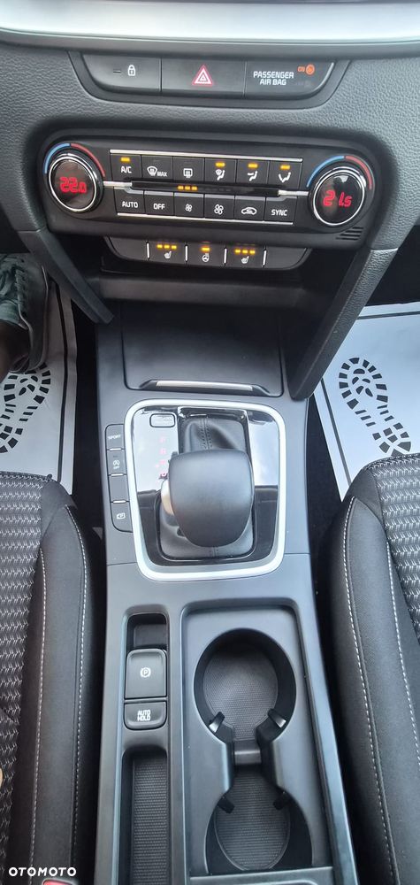 Kia XCeed 1.5 T-GDI Prestige Line DCT - 31