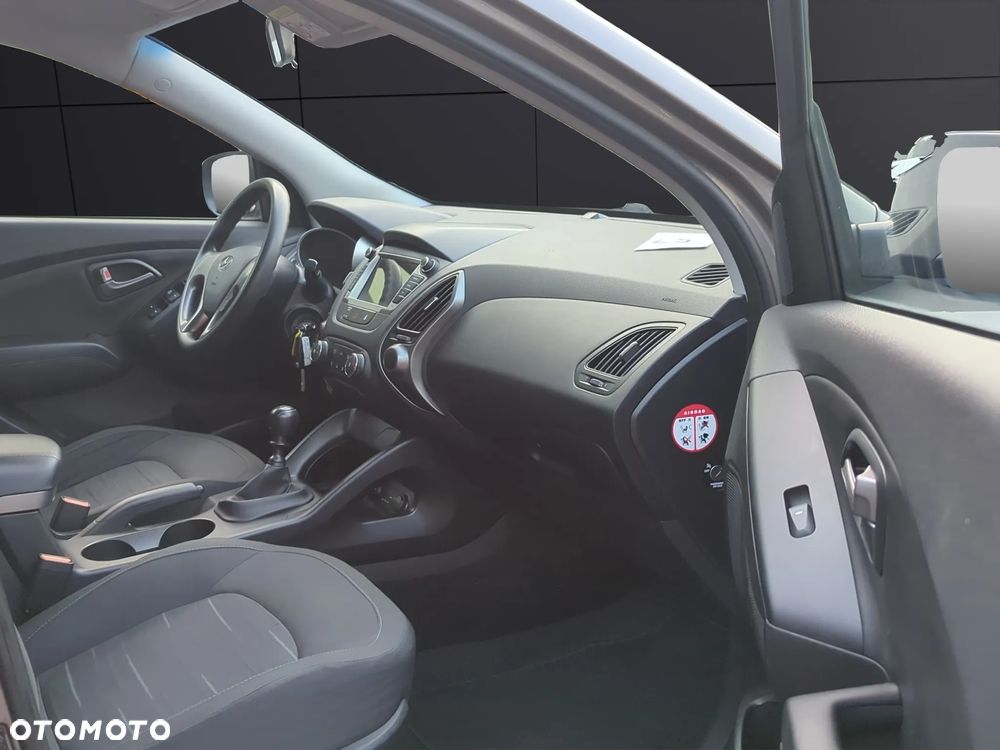 Hyundai ix35 1.6 GDI Comfort 2WD - 15