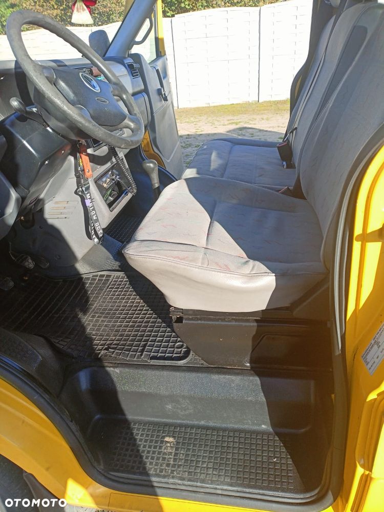 Volkswagen Transporter T4 - 8
