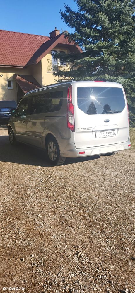 Ford Tourneo Connect 1.5 TDCi Trend - 30