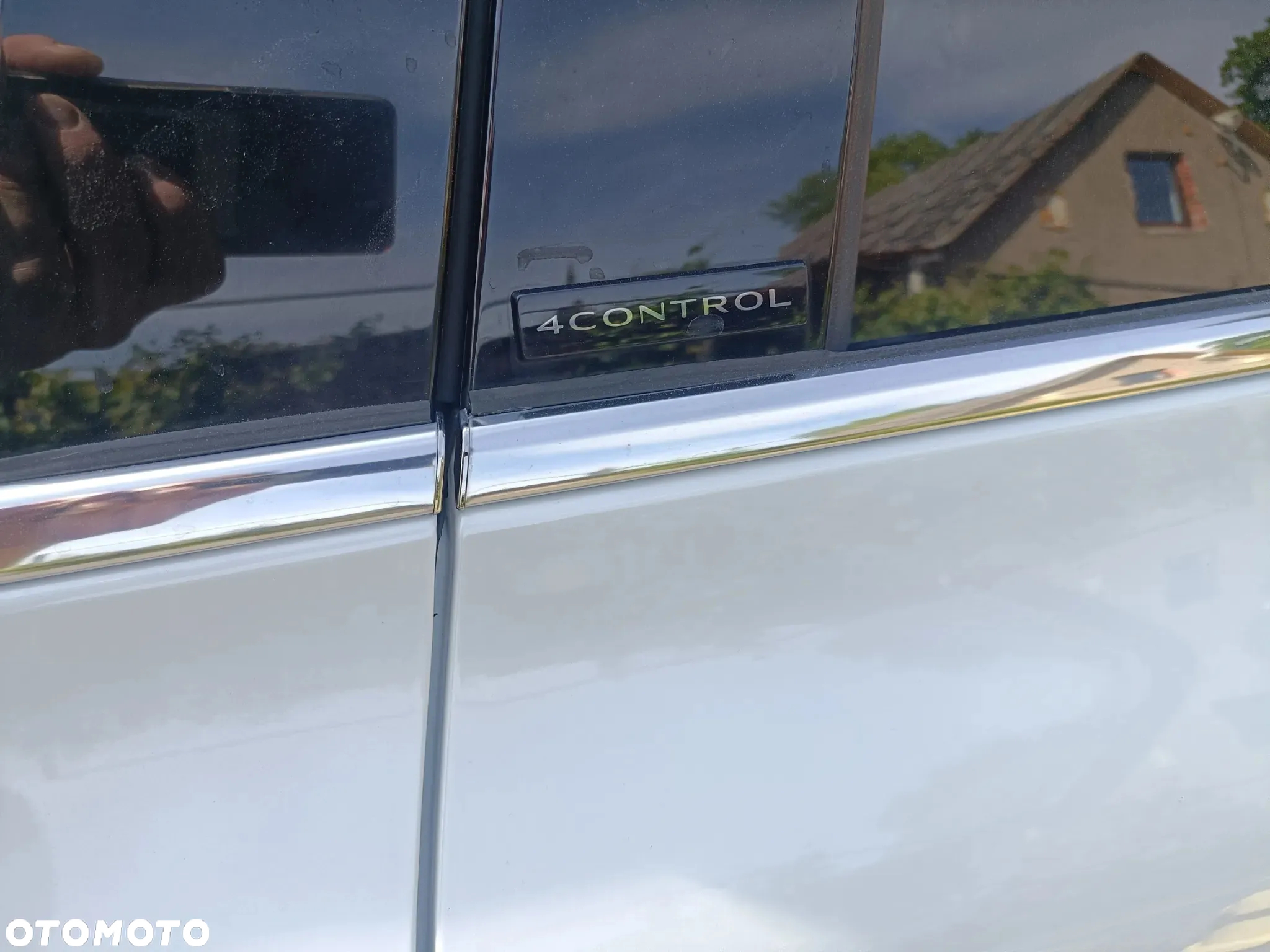 Renault Talisman Blue dCi 200 EDC INITIALE PARIS - 4
